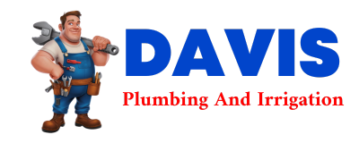 Trusted plumber in FALFURRIAS